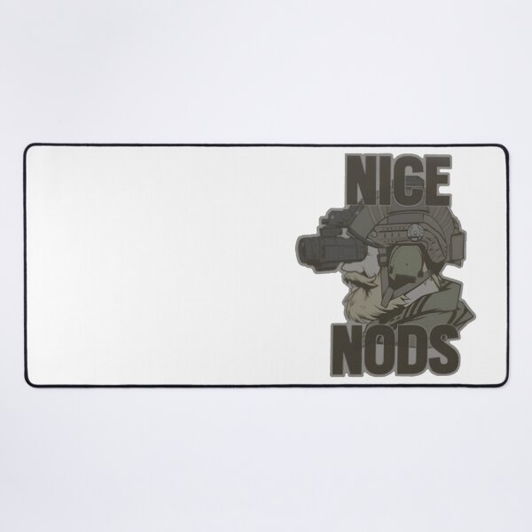 Item preview, Nice NODs designed and sold by BlakePerry.
