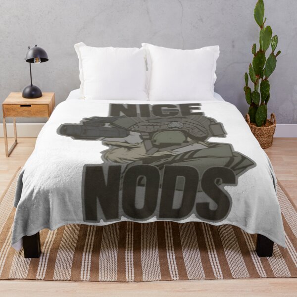 Item preview, Nice NODs designed and sold by BlakePerry.