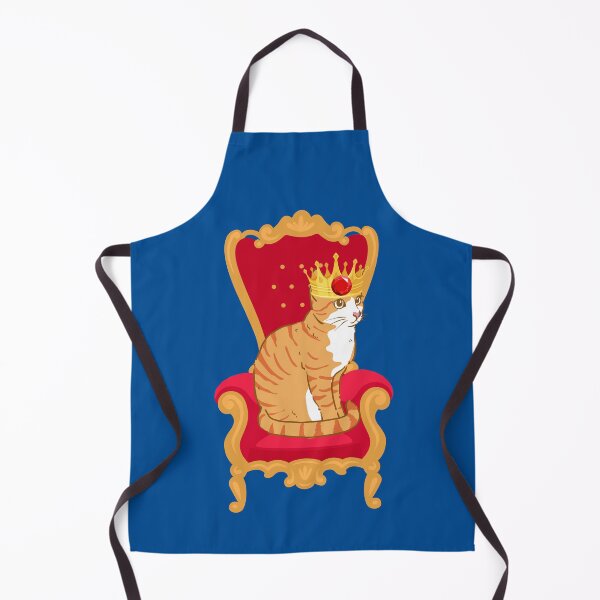Item preview, Cat King designed and sold by trendingatees.