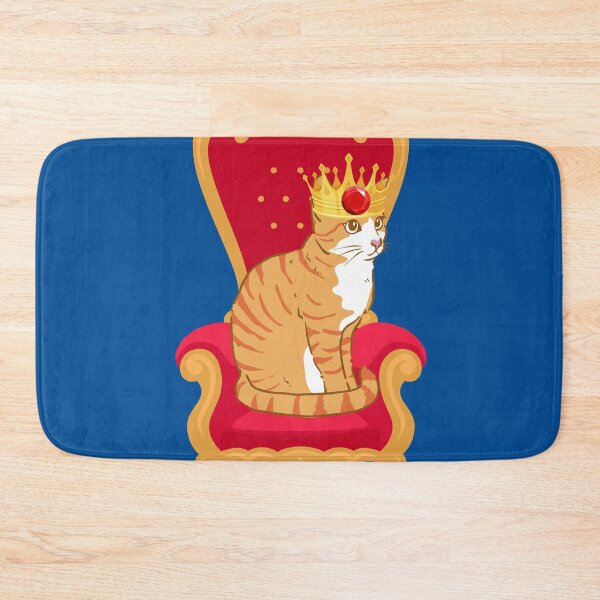 Item preview, Cat King designed and sold by trendingatees.