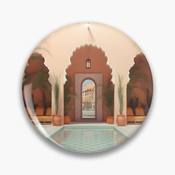 Item preview, Blissful Retreat designed and sold by PastelPalaceCo.