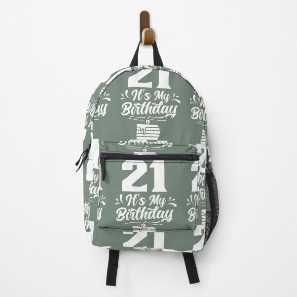 Item preview, 21 It's My Birthday Celebrate Party 21St Birthday designed and sold by whefgbvoxs55.
