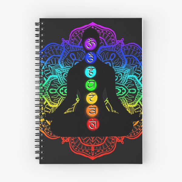 Item preview, Spiritual Buddha Meditation Chakra designed and sold by LockmanJesse.