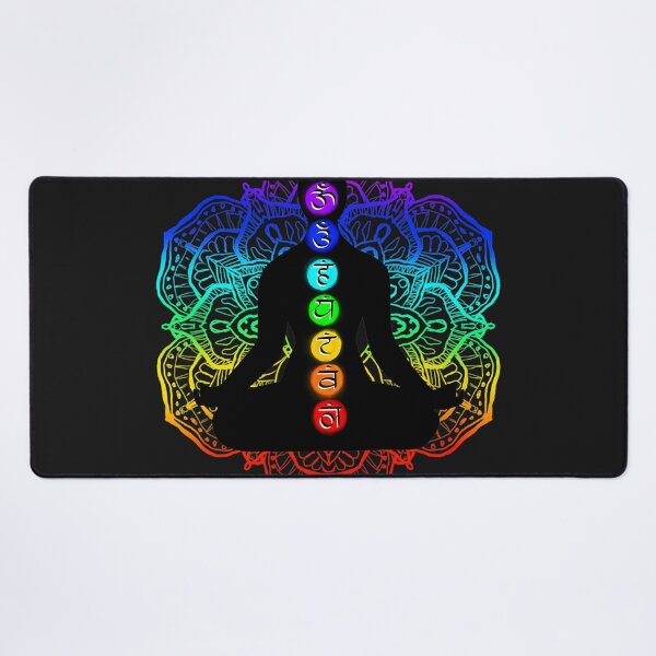 Artikelvorschau, Spirituelles Buddha-Meditationschakra entworfen und verkauft von LockmanJesse.
