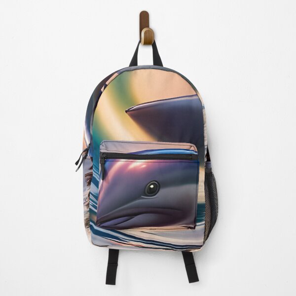 Item preview, Dolphin designed and sold by Colin Bentham.