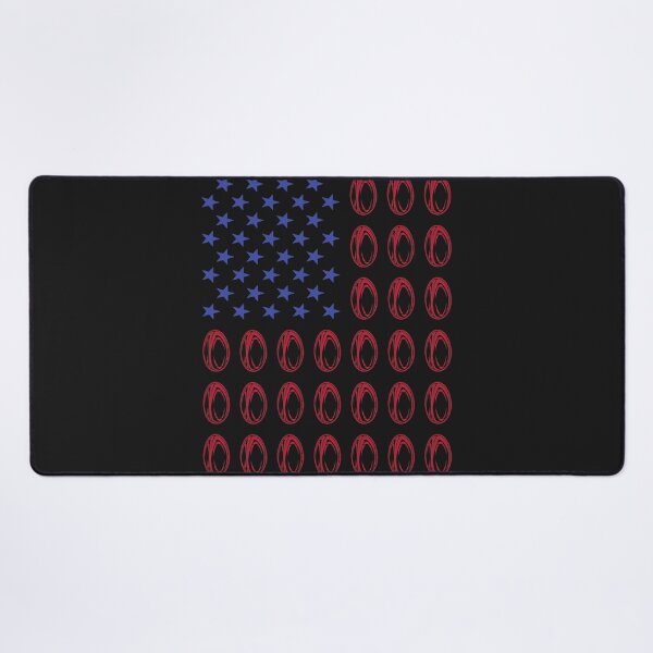 Item preview, Sport Us Flag Rugby designed and sold by LockmanJesse.