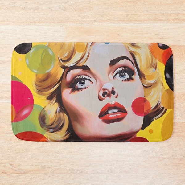 Item preview, Pop Art 2 designed and sold by Cris888.