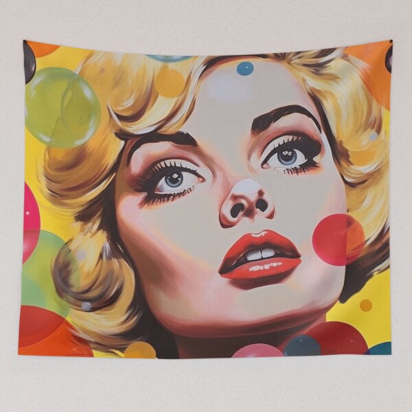 Item preview, Pop Art 2 designed and sold by Cris888.