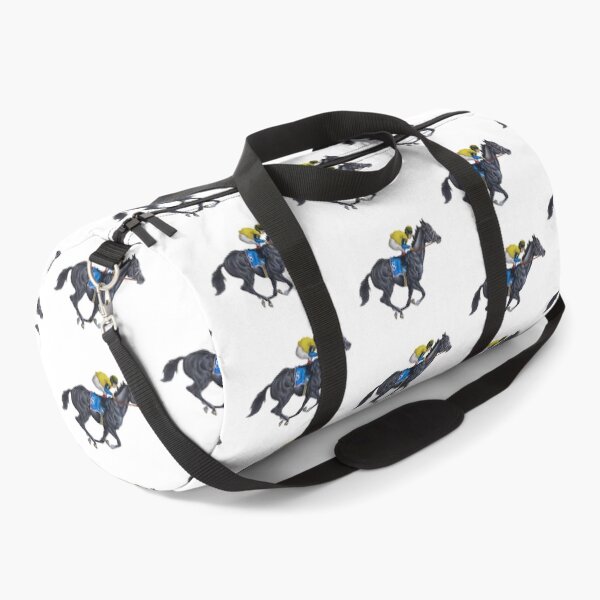 Item preview, Winning Colors racehorse designed and sold by Carmen Jimenez.