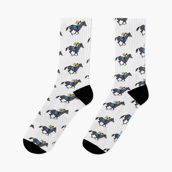 Item preview, Winning Colors racehorse designed and sold by Carmen Jimenez.