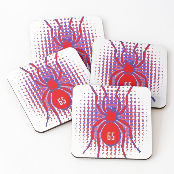 Item preview, Earth-65 designed and sold by Cravio.