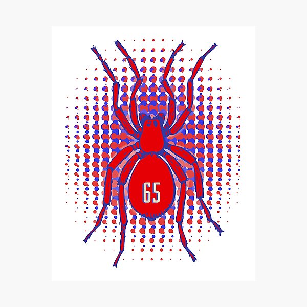 Item preview, Earth-65 designed and sold by Cravio.