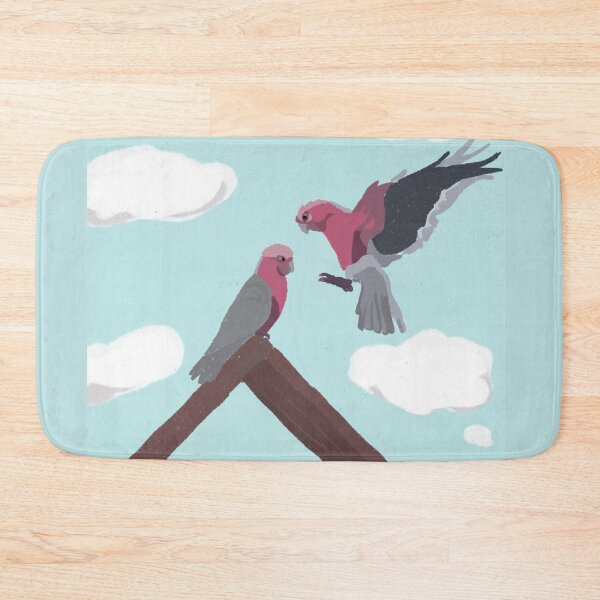 Item preview, Galahs designed and sold by LizzybeeeDesigns.