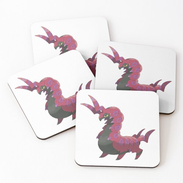 Item preview, Scólípede designed and sold by gaxsopartas.