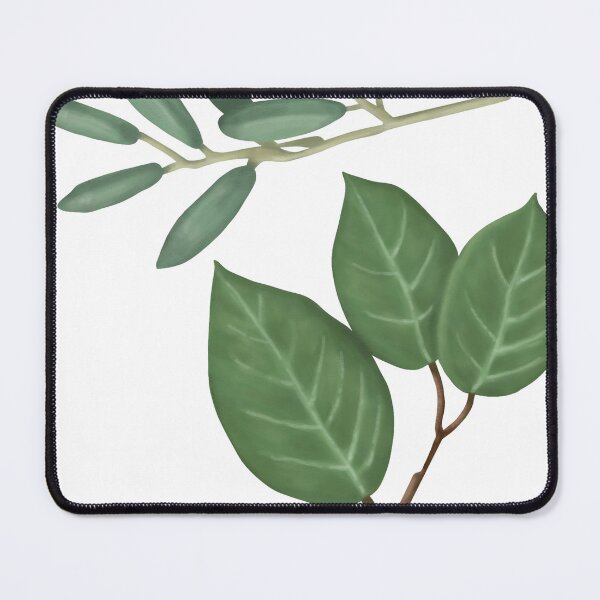 Item preview, Set of leaves designed and sold by Kate22oclock.