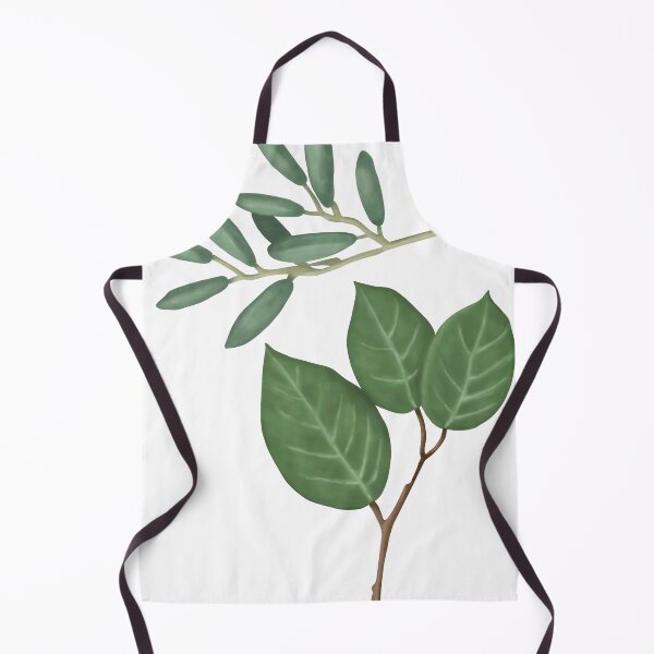 Item preview, Set of leaves designed and sold by Kate22oclock.