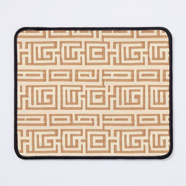 Item preview, Greek-inspired Geometric Pattern designed and sold by GiveMeMood.