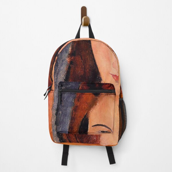 Item preview, Amedeo Modigliani designed and sold by Peiron.