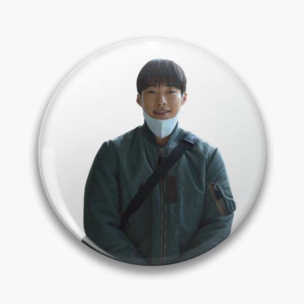 Item preview, woo do hwan designed and sold by selvashop.