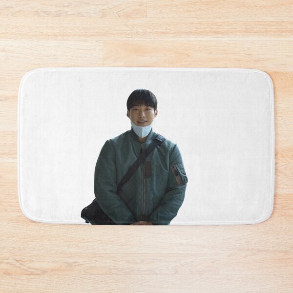 Item preview, woo do hwan designed and sold by selvashop.