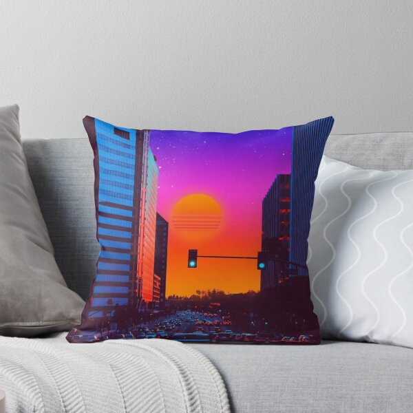 Item preview, NEON HIGHWAY - NEWYORK designed and sold by lifestylein.
