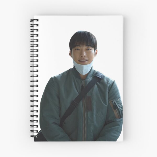 Item preview, woo do hwan designed and sold by selvashop.