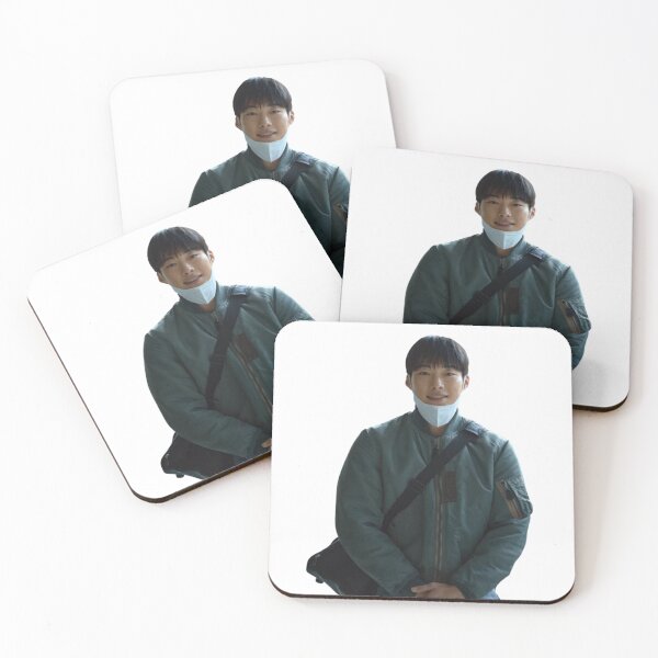 Item preview, woo do hwan designed and sold by selvashop.