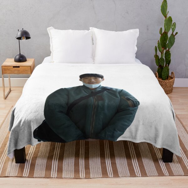 Item preview, woo do hwan designed and sold by selvashop.
