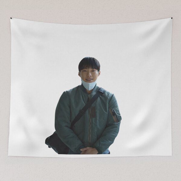 Item preview, woo do hwan designed and sold by selvashop.