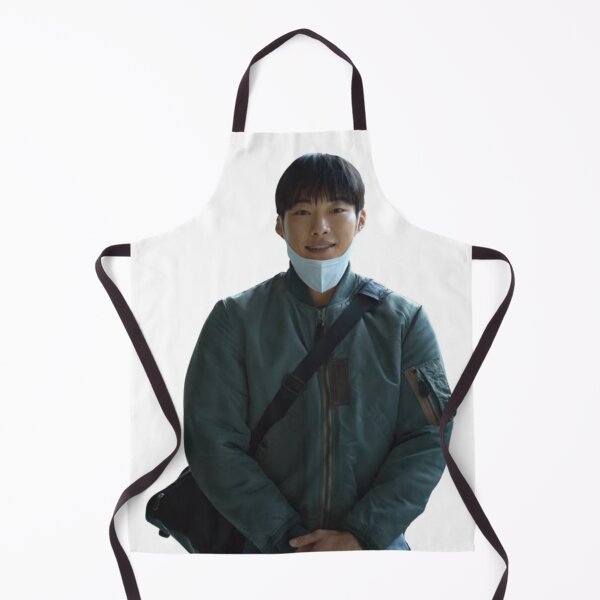 Item preview, woo do hwan designed and sold by selvashop.