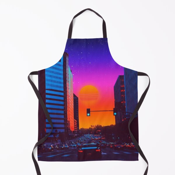 Item preview, NEON HIGHWAY - NEWYORK designed and sold by lifestylein.