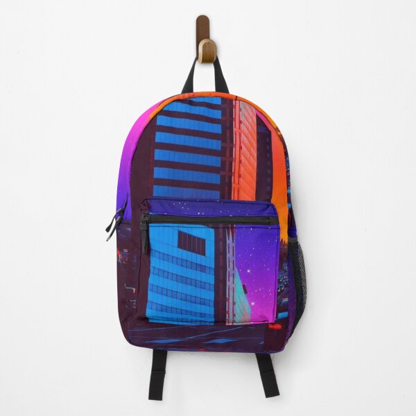 Item preview, NEON HIGHWAY - NEWYORK designed and sold by lifestylein.