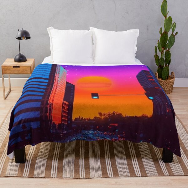 Item preview, NEON HIGHWAY - NEWYORK designed and sold by lifestylein.