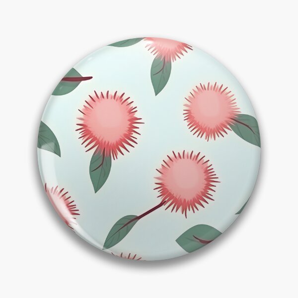 Item preview, Cute Rambutan designed and sold by StudioThink.