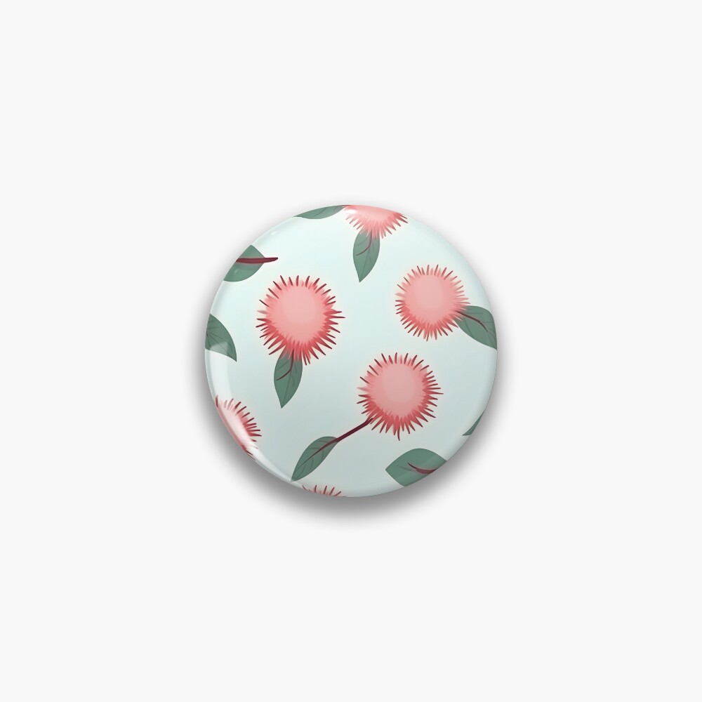 Item preview, Pin designed and sold by StudioThink.
