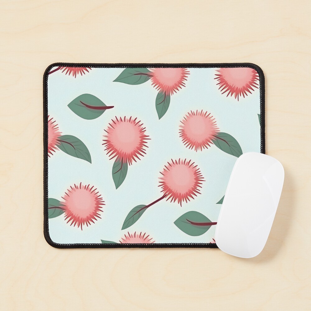 Item preview, Mouse Pad designed and sold by StudioThink.