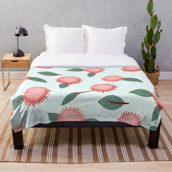 Item preview, Cute Rambutan designed and sold by StudioThink.