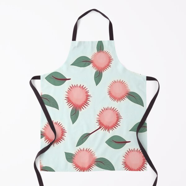 Item preview, Cute Rambutan designed and sold by StudioThink.