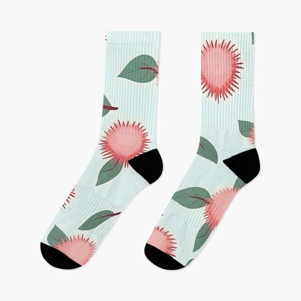 Item preview, Cute Rambutan designed and sold by StudioThink.