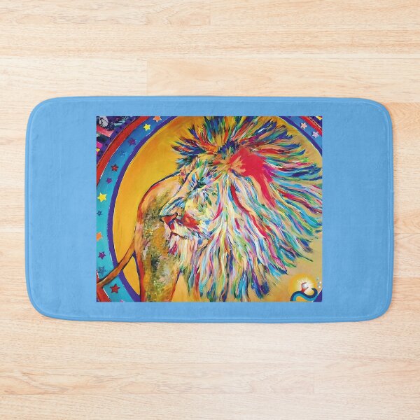Item preview, Löwe by Perlentaucher.in your path to your power is that of a king - a queen designed and sold by Karl Aldinger.