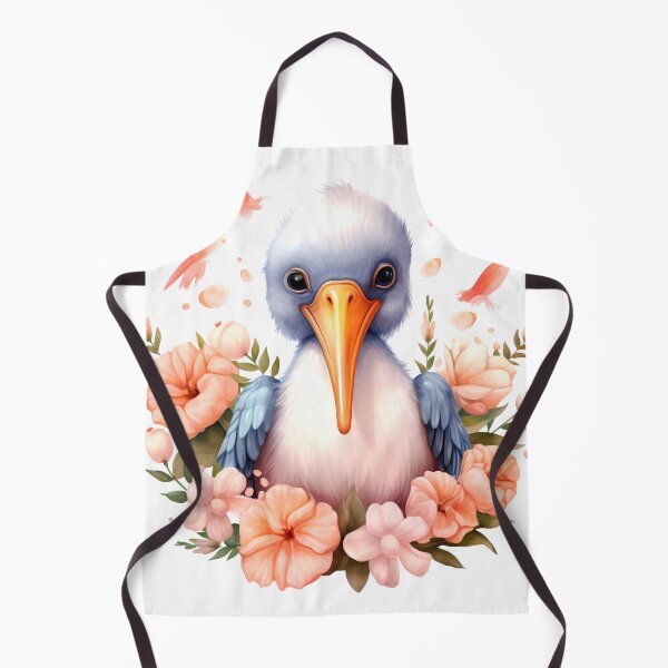 Item preview, Pelican Animal Clipart, Arctic Sea Animal, Sea Fauna Art, Polar Mammal, Sea Wildlife, Arctic Species, Wild Beast designed and sold by CoolorPaint.
