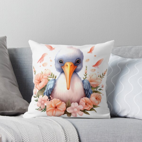 Item preview, Pelican Animal Clipart, Arctic Sea Animal, Sea Fauna Art, Polar Mammal, Sea Wildlife, Arctic Species, Wild Beast designed and sold by CoolorPaint.