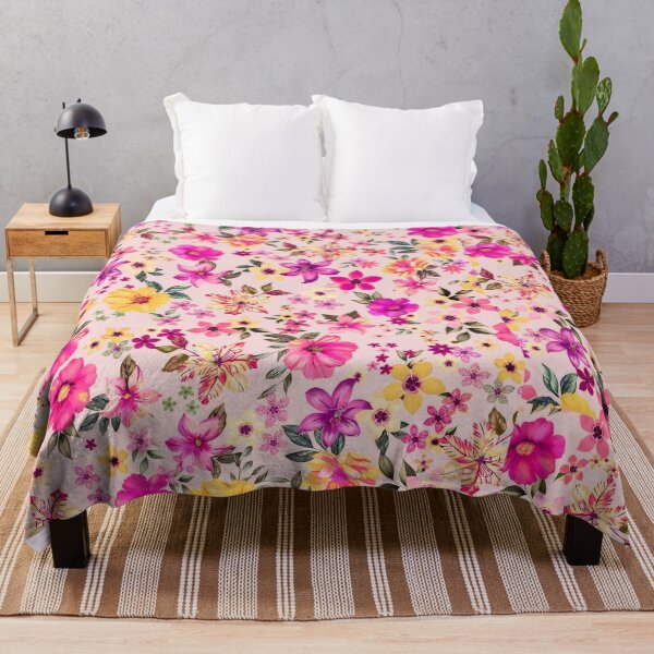 Item preview, Blooming Elegance designed and sold by hypnohymn.