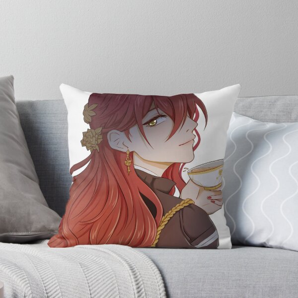 Item preview, Himeko | Honkai Star Rail designed and sold by eundraws.