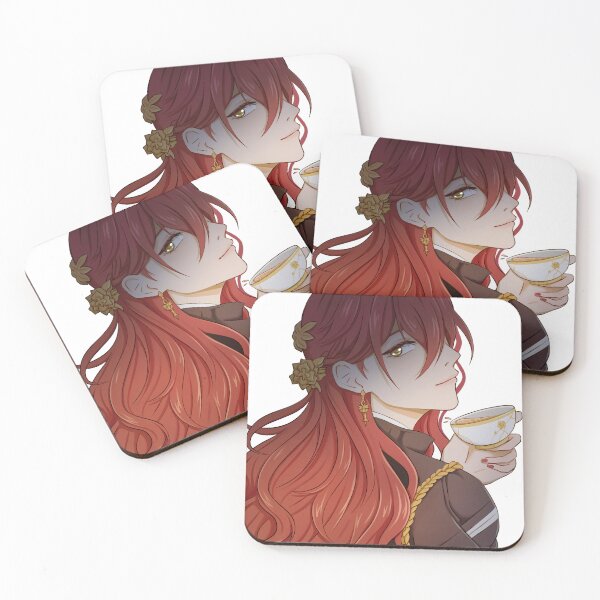 Item preview, Himeko | Honkai Star Rail designed and sold by eundraws.