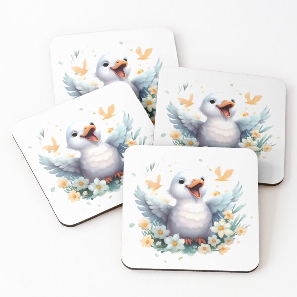 Item preview, Seagull Animal Clipart, Arctic Sea Animal, Sea Fauna Art, Polar Mammal, Sea Wildlife, Arctic Species, Wild Beast designed and sold by CoolorPaint.
