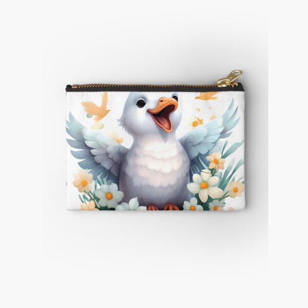 Item preview, Seagull Animal Clipart, Arctic Sea Animal, Sea Fauna Art, Polar Mammal, Sea Wildlife, Arctic Species, Wild Beast designed and sold by CoolorPaint.
