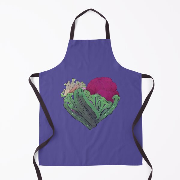Item preview, Veggie Sticker Heart designed and sold by Digiheart.