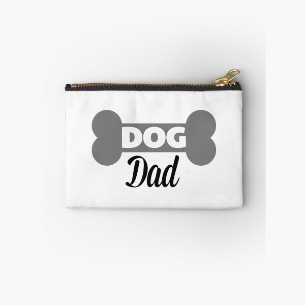 Item preview, Dog Dad Quote designed and sold by quarantine81.