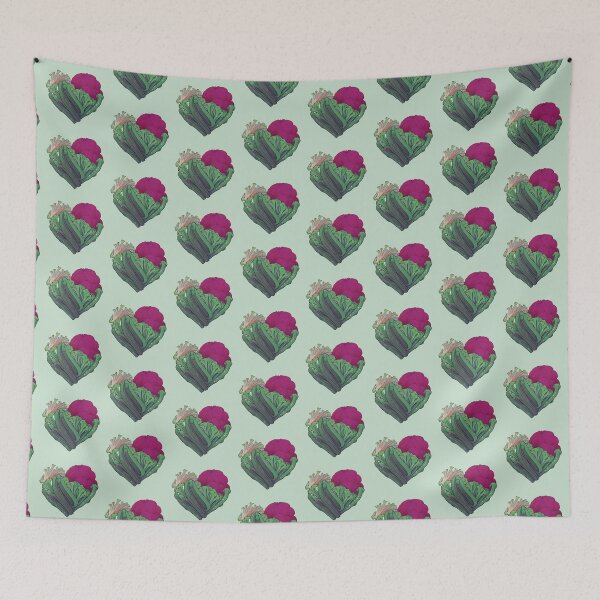 Item preview, Veggie Sticker Heart  designed and sold by Digiheart.
